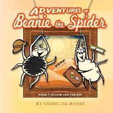 Adventures of Beanie the Spider