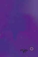 Falk-Huzar, E: Mood Journal Plus V.2