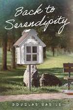 Back to Serendipity