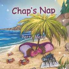 Chap's Nap: Volume 1