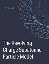 The Revolving Charge Particle Model