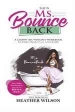 Ms.Bounceback