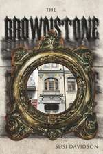 The Brownstone: Volume 1