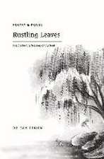 Rustling Leaves: Psalms for the Seasons of the Soul