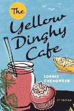 The Yellow Dinghy Cafe