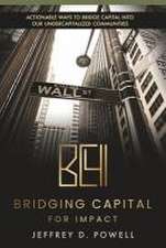 Bridging Capital for Impact