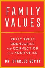 Family Values