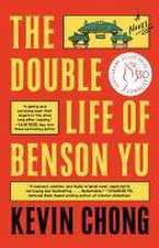 The Double Life of Benson Yu