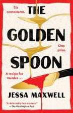 The Golden Spoon