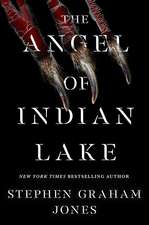 The Angel of Indian Lake