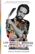 Lin-Manuel Miranda