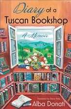 Diary of a Tuscan Bookshop