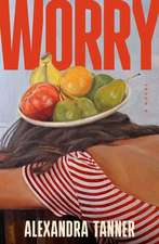 Worry