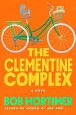 The Clementine Complex