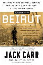 Targeted: Beirut