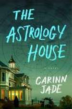 The Astrology House