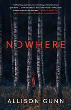 Nowhere