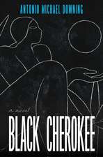 Black Cherokee
