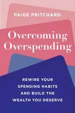 Overcoming Overspending