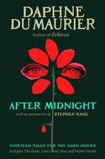 After Midnight
