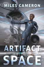 Artifact Space