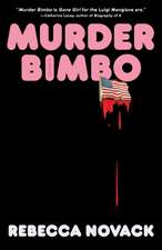 Murder Bimbo