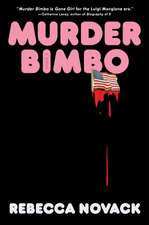 Murder Bimbo