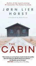 The Cabin