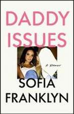 Daddy Issues