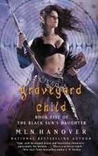 Graveyard Child