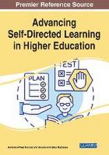 Advancing Self-Directed Learning in Higher Education