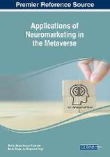 Applications of Neuromarketing in the Metaverse