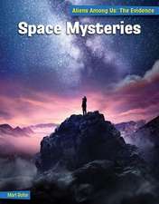 Space Mysteries