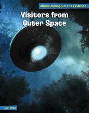 Visitors from Outer Space