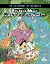 Mystery Meat