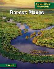 Rarest Places