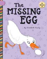 The Missing Egg