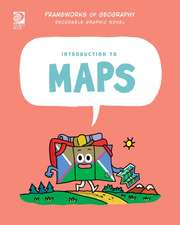 Introduction to Maps