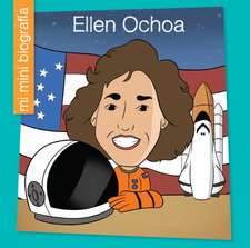 Ellen Ochoa
