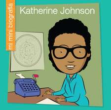 Katherine Johnson
