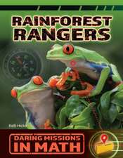 Rainforest Rangers