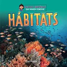 Hábitats