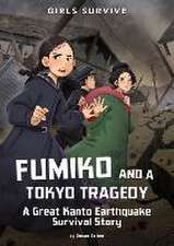 Fumiko and a Tokyo Tragedy