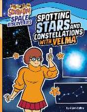 Spotting Stars and Constellations with Velma