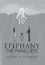 Epiphany-The Paraclete