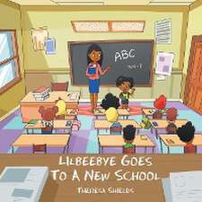 Lilbeebye Goes to a New School