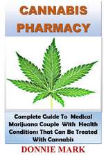 CANNABIS PHARMACY