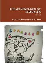 THE ADVENTURES OF SPARKLES