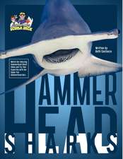 Hammerhead Sharks