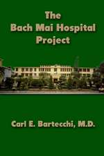 The Bach Mai Hospital Project